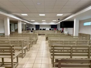 Le tribunal de Mamoudzou renvoie au 12 juin le procès des violences urbaines de Combani avec maintien en détention du suspect.