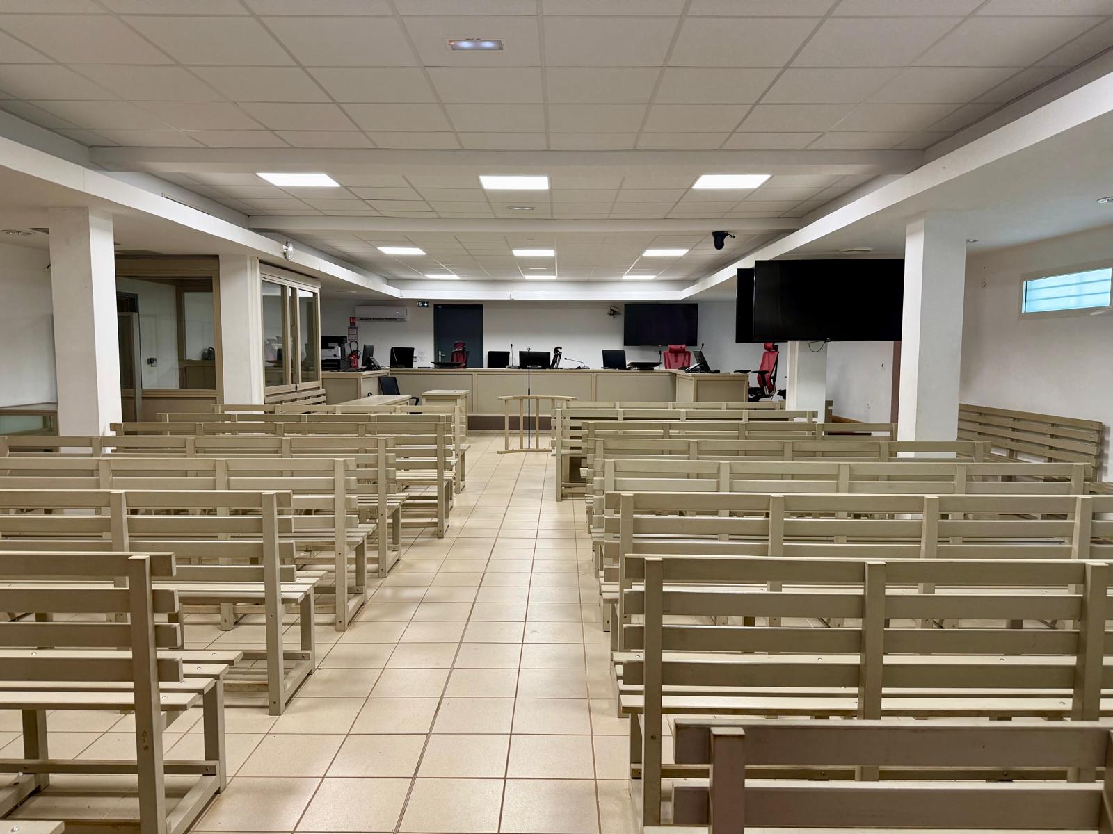 Le procès des violences urbaines de Combani renvoyé à juin