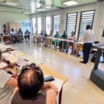 Le réseau « Femmes du GPM » officiellement lancé