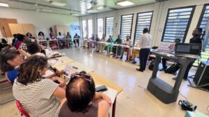 Lancement du réseau Femmes du GPM à Mayotte pour soutenir les femmes entrepreneures et favoriser leur développement professionnel.