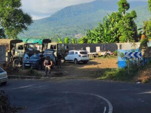 Communiqué du Collectif des Citoyens de Mayotte demandant un renforcement des sanctions contre les marchands de sommeil et la délinquance liée à l’habitat indigne et aux fraudes immobilières.