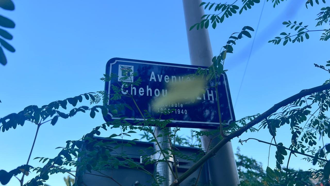 Une réunion pour présenter le projet Boubouni