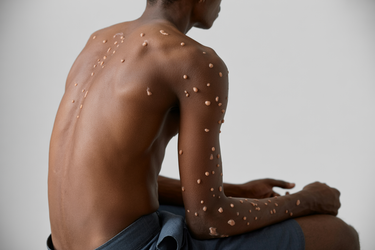 Un nouveau cas de Mpox importé, vigilance maintenue et suivi renforcé