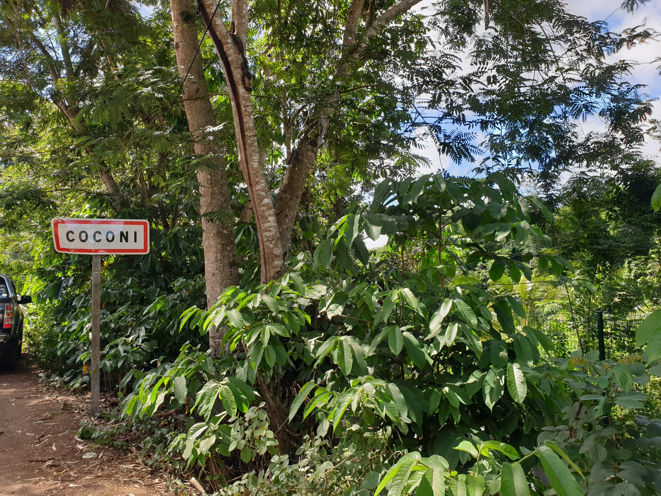 À Coconi, « Un pas vers l’autre » invite à une journée de randonnée inclusive et de partage ouverte à tous