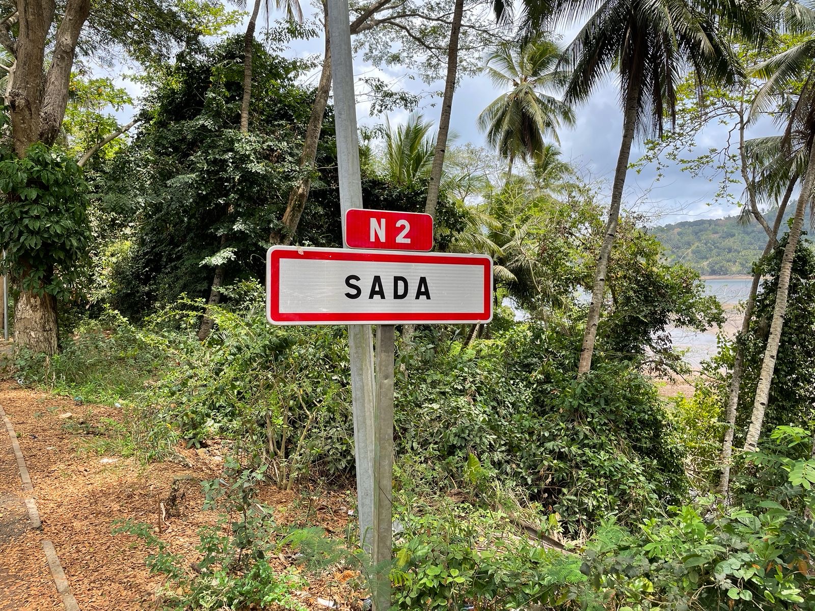 Nouvelle fermeture administrative à Sada