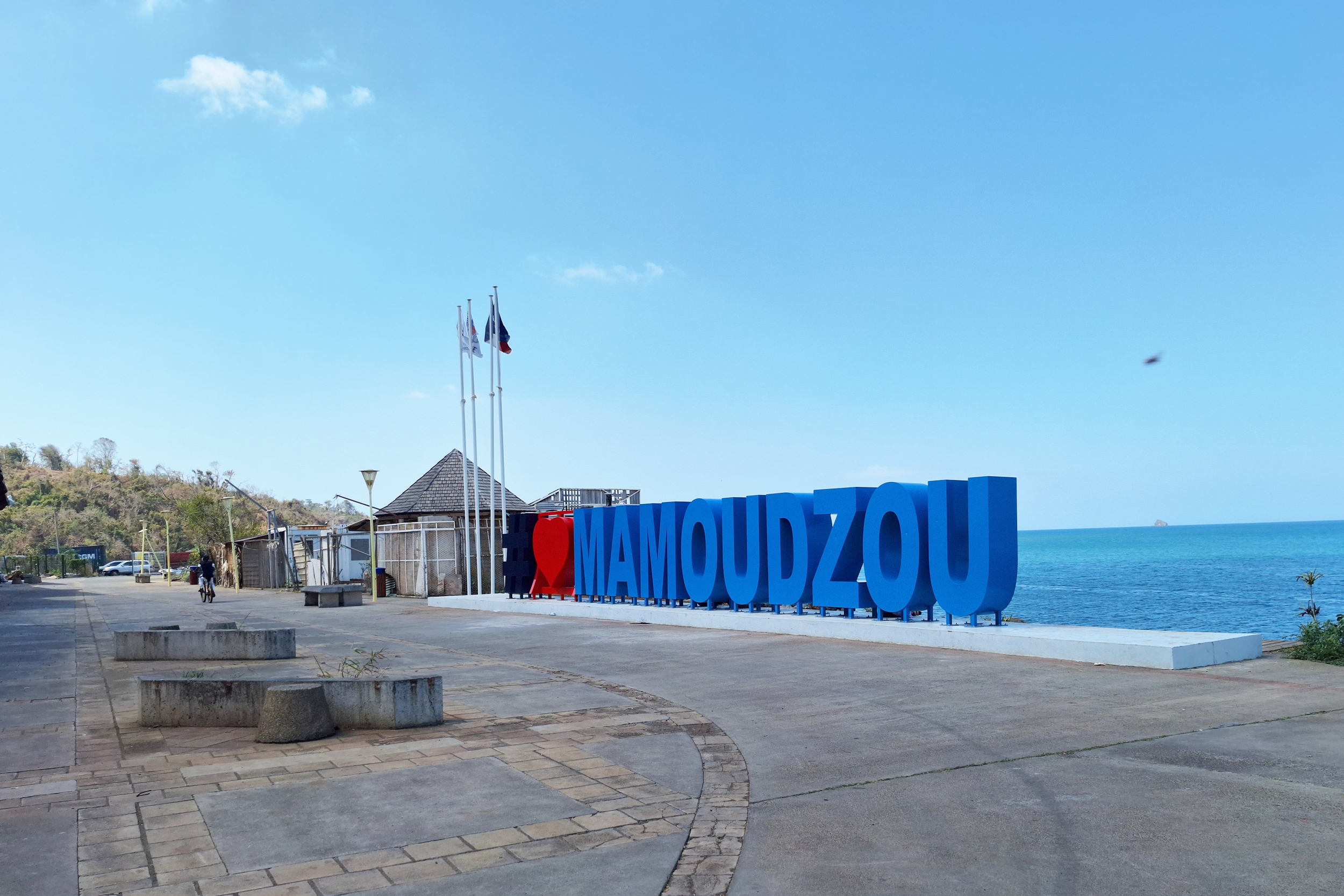 Mamoudzou lance la 4e édition de la journée du vivre-ensemble au parc Mahabou le 30 mai 2026
