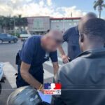 Accueil 2 Soirée de contrôles routiers intensifs à Mamoudzou