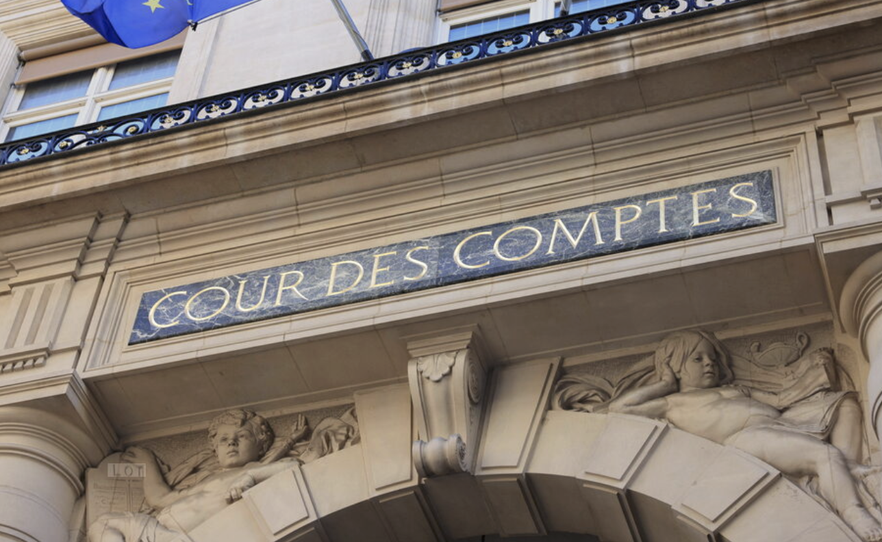 Un concours ouvert pour les chambres des comptes