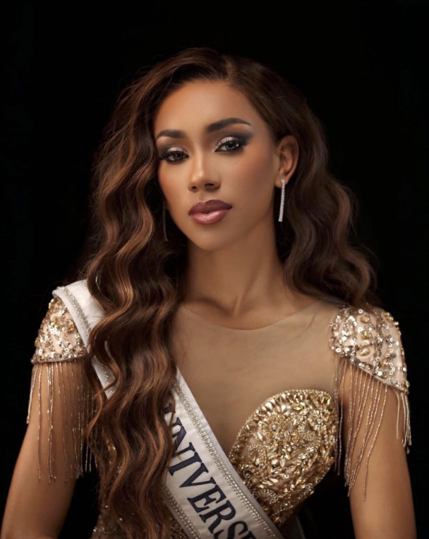 Maeva Toumbou Dani portera Mayotte à Miss Universe