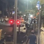 Nuit de tensions à Mamoudzou après la finale de...