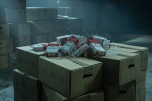 Accueil 31 Saisie de tabac