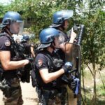 Encore des affrontements à Ouangani