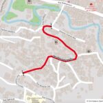 Travaux : rue fermée à Bonovo jusqu’au 17 mai