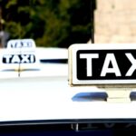 Les artisans taxis de Petite-Terre en grève à partir...