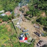 81 habitats illégaux détruits à Ironi Bé