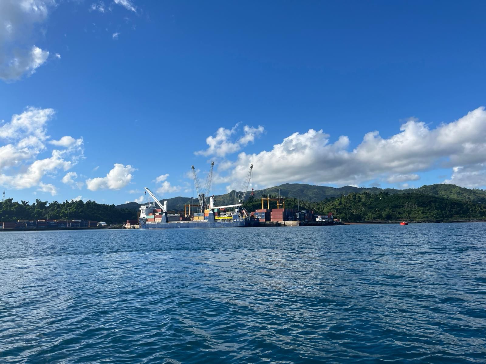 La Port de Longoni toujours dans l’incertitude