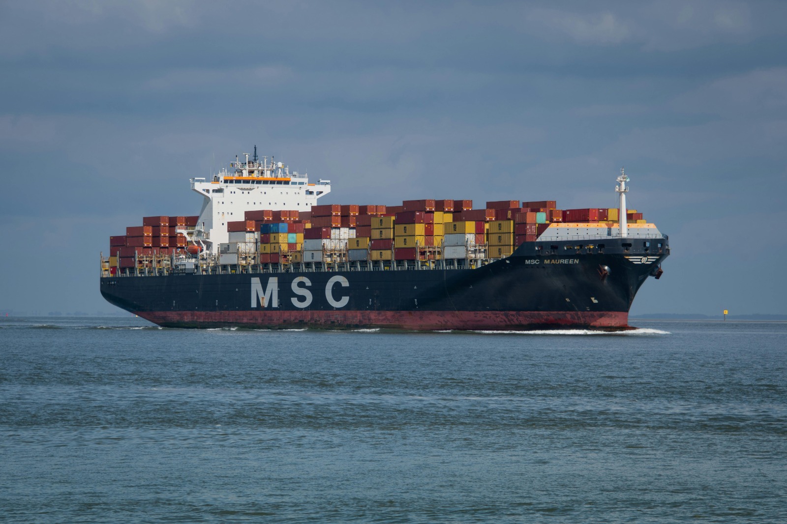 Fret maritime les coûts explosent à Mayotte