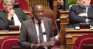 Débat au Sénat sur une proposition de loi contre l’entrisme islamiste avec opposition du sénateur de Mayotte