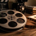 Une soirée cinéma en plein air gratuite aujourd’hui à...