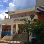 Accès restreint à l’Hôtel de Ville de Mamoudzou pour...