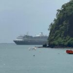 Un paquebot premium attendu à Mayotte ce lundi