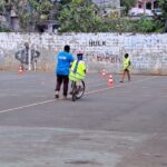 Mai à Vélo s’installe pour la première fois à...