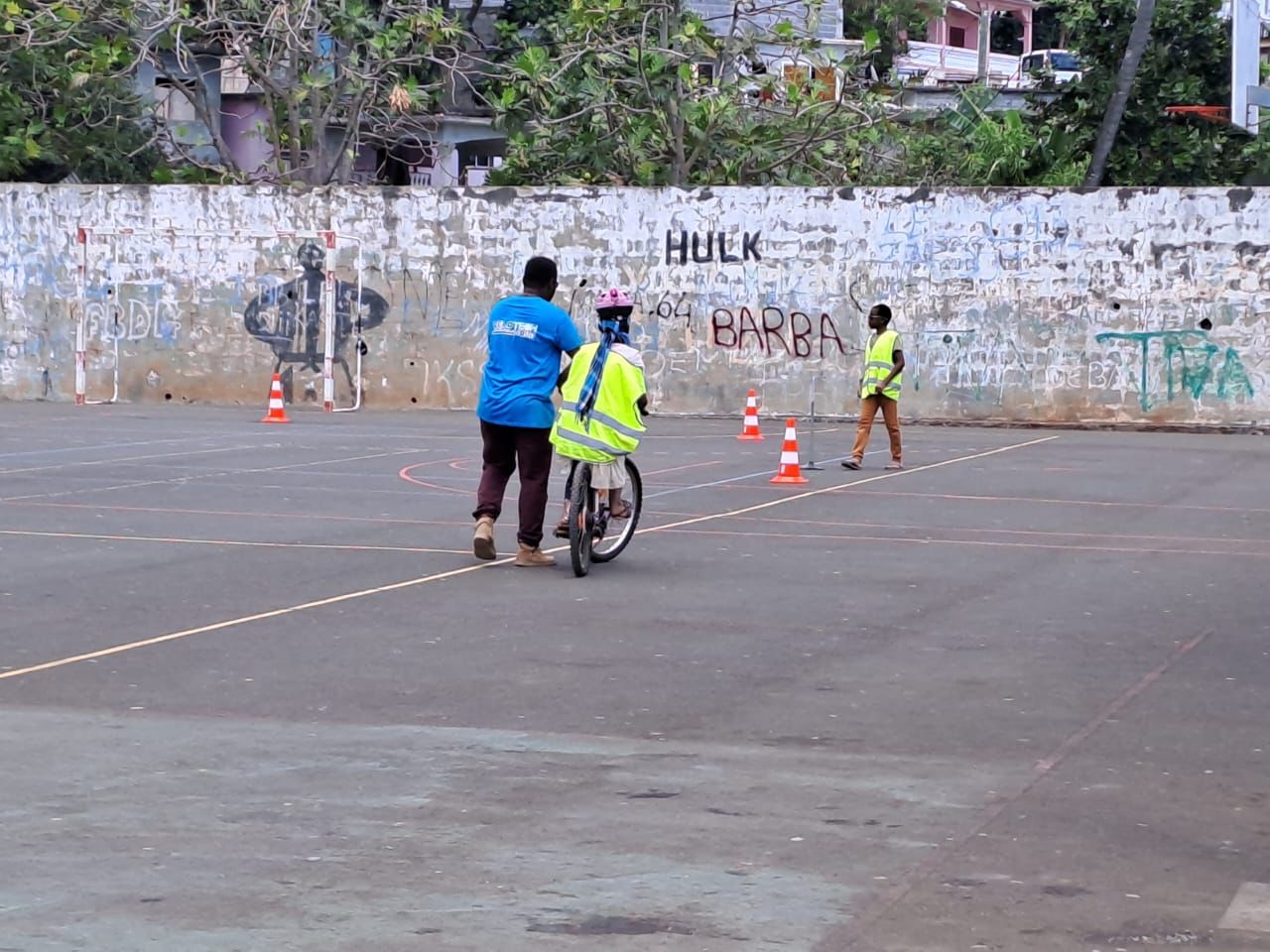 Mai à Vélo s’installe pour la première fois à la CAdema