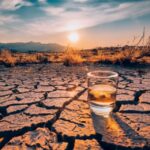Crise de l’eau à Mayotte, Anchya Baman lance une...