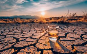 Anchya Bamana alerte le gouvernement sur la crise de l’eau à Mayotte et les risques de pénuries d’eau potable