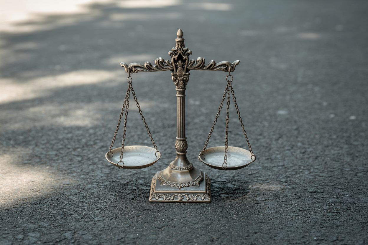 Les guet-apens contre les forces de l’ordre sont sévèrement punis par la loi