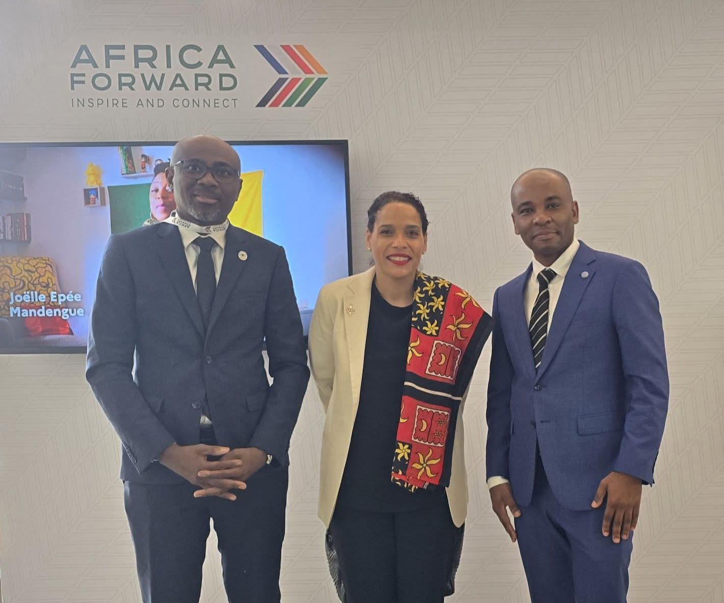 Mayotte veut peser au sommet Africa Forward