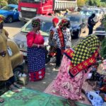 Accueil 2 Des collectifs mobilisés devant la préfecture de Mayotte contre...