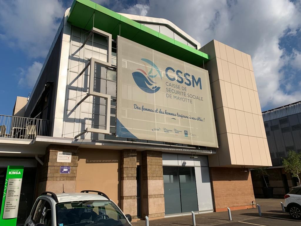 La CSSM ouvre exceptionnellement samedi