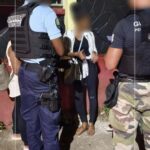 Opération ciblée contre la prostitution à Chiconi