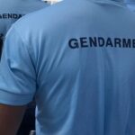 Un vol à l’étalage qui se termine en garde...