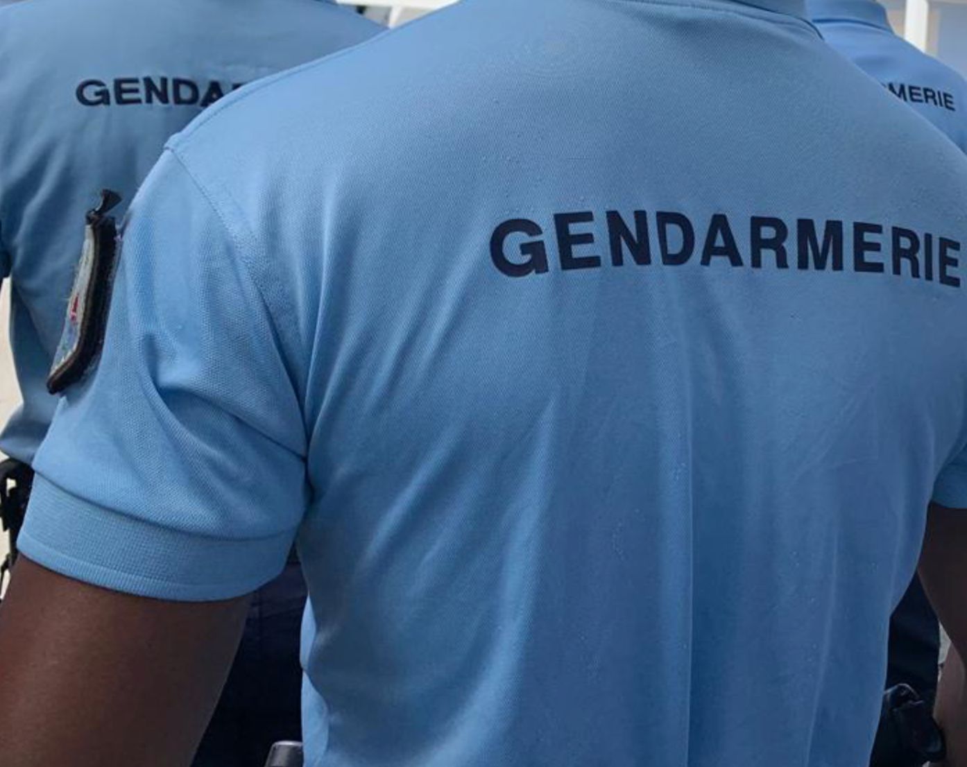 Un vol à l’étalage qui se termine en garde à vue
