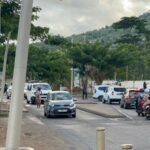 Tensions en cours à Tsoundzou (video)