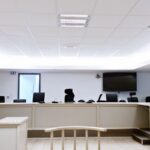 Des peines de 6 et 20 mois de prison...