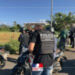 Accueil 3 Opération ciblée contre les faux papiers à Kaweni