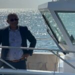 Les opérateurs nautiques bloquent actuellement les barges (video)