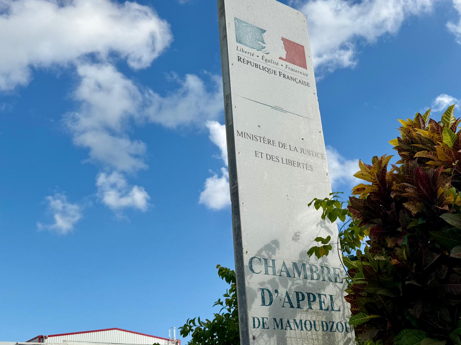5 accusés jugés pour une tentative de meurtre à Mtsapéré