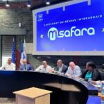 M’safara démarre avec ses premières lignes