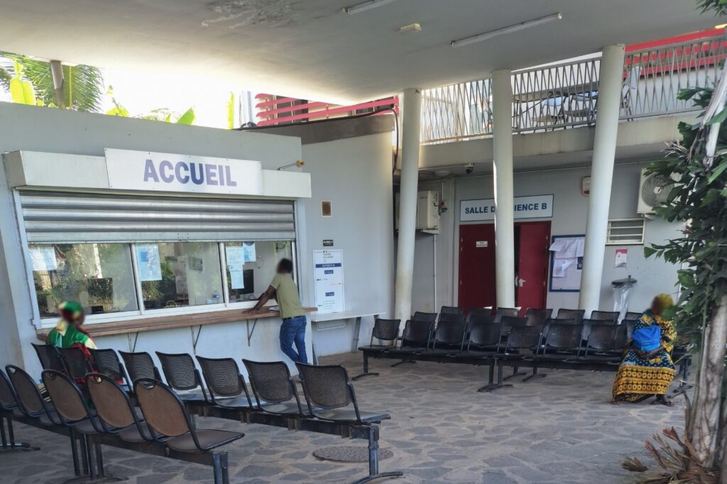 Procès au tribunal de Mamoudzou après l’incendie de plusieurs cases à Kawéni dans un contexte de rivalités entre bandes