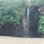 Accueil 9 Des amis braqués à la cascade de Soulou