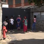 Accueil 8 Rentrée sous haute surveillance dans les lycées
