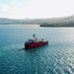Accueil 7 L’Astrolabe renforce la présence française dans l’Ocean Indien et...