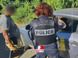 Accueil 15 Contrôles de faux papiers et fraude documentaire à Mayotte dans le cadre de l’opération Kingia