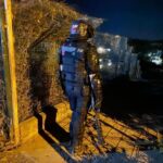 Accueil 2 Violents affrontements mardi soir au stade de Mtsamoudou