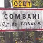 Un vigile blessé à Combani