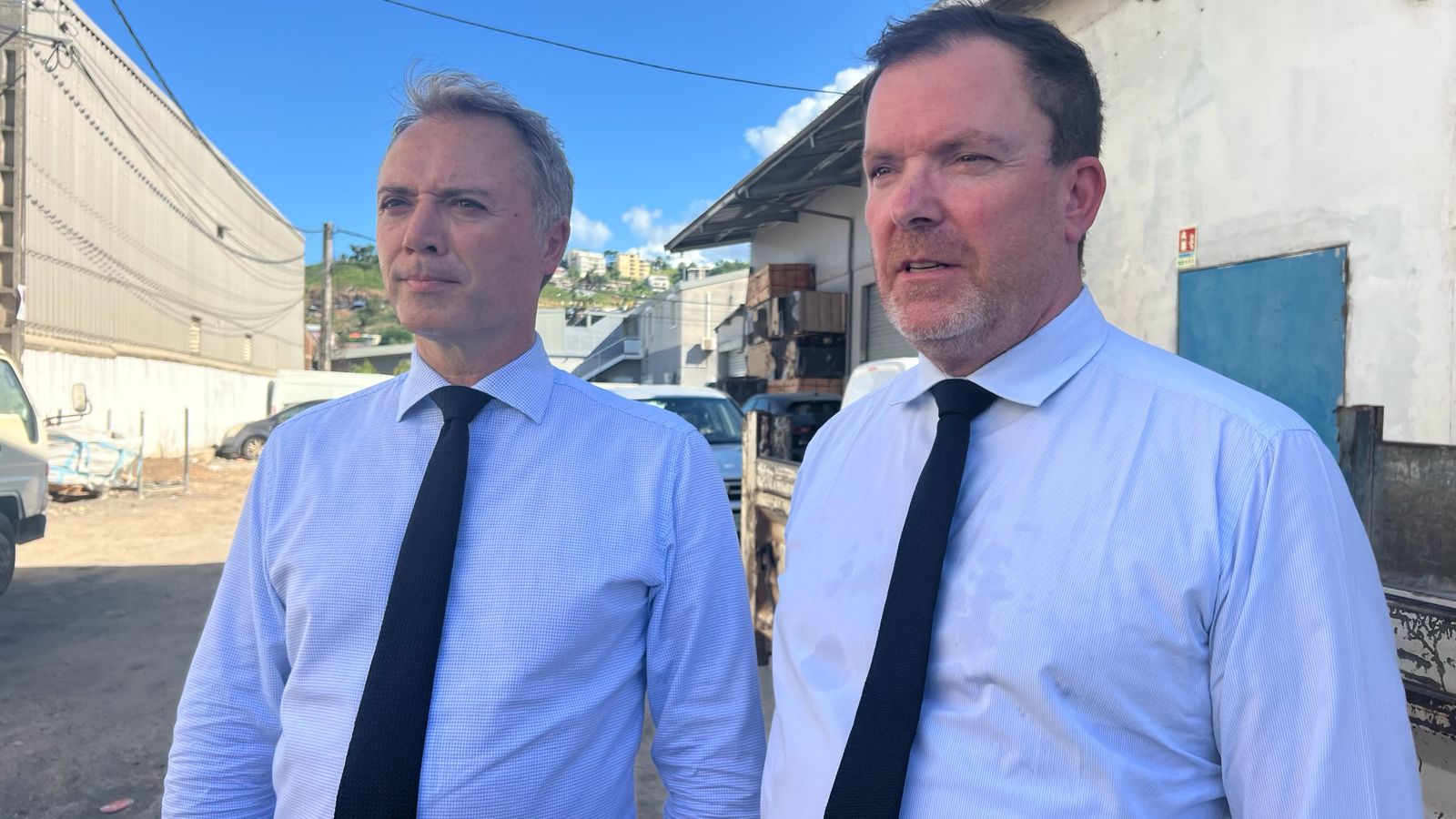 Kingia : le préfet et le procureur de la République dressent un premier bilan après six semaines d’opérations
